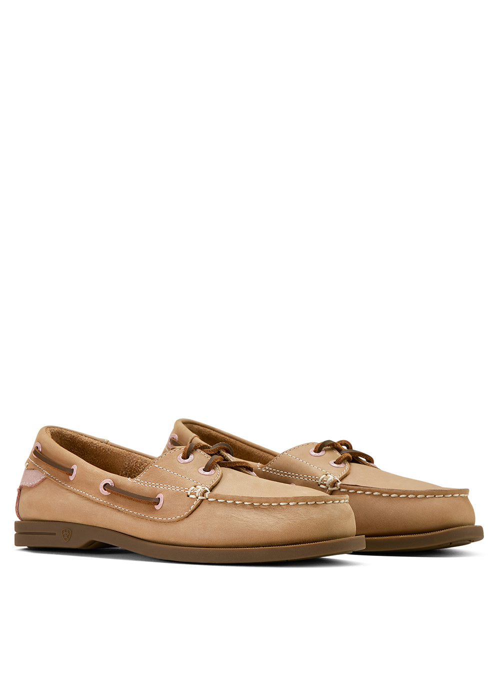 Antigua Deck Shoes
