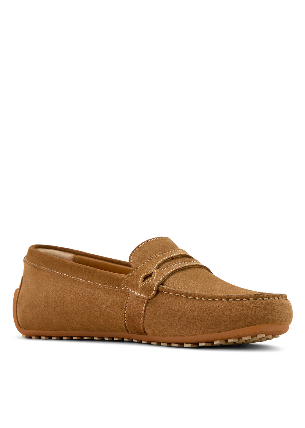 Selene Driving Moccasin