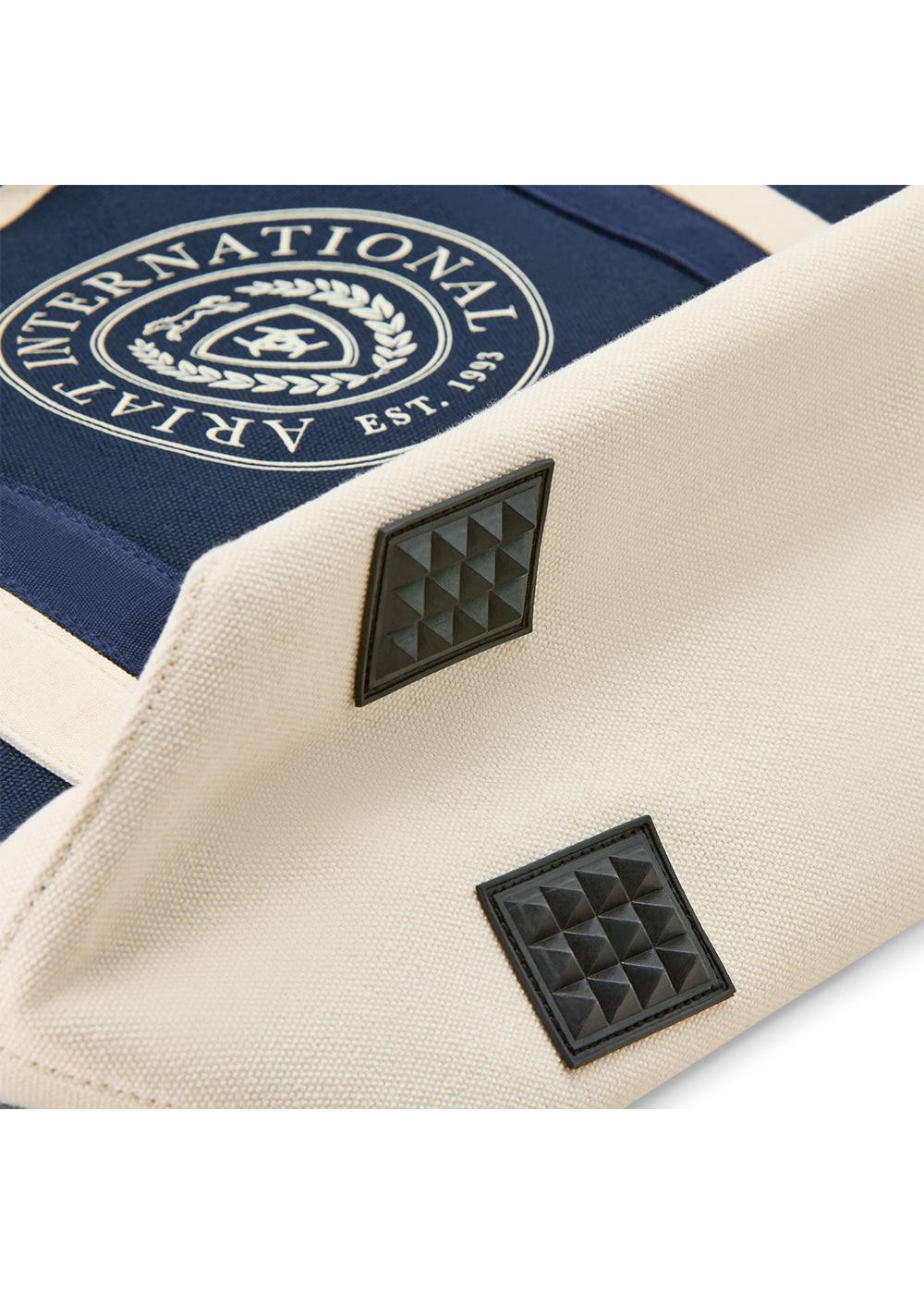 Collegiate Tote Bag