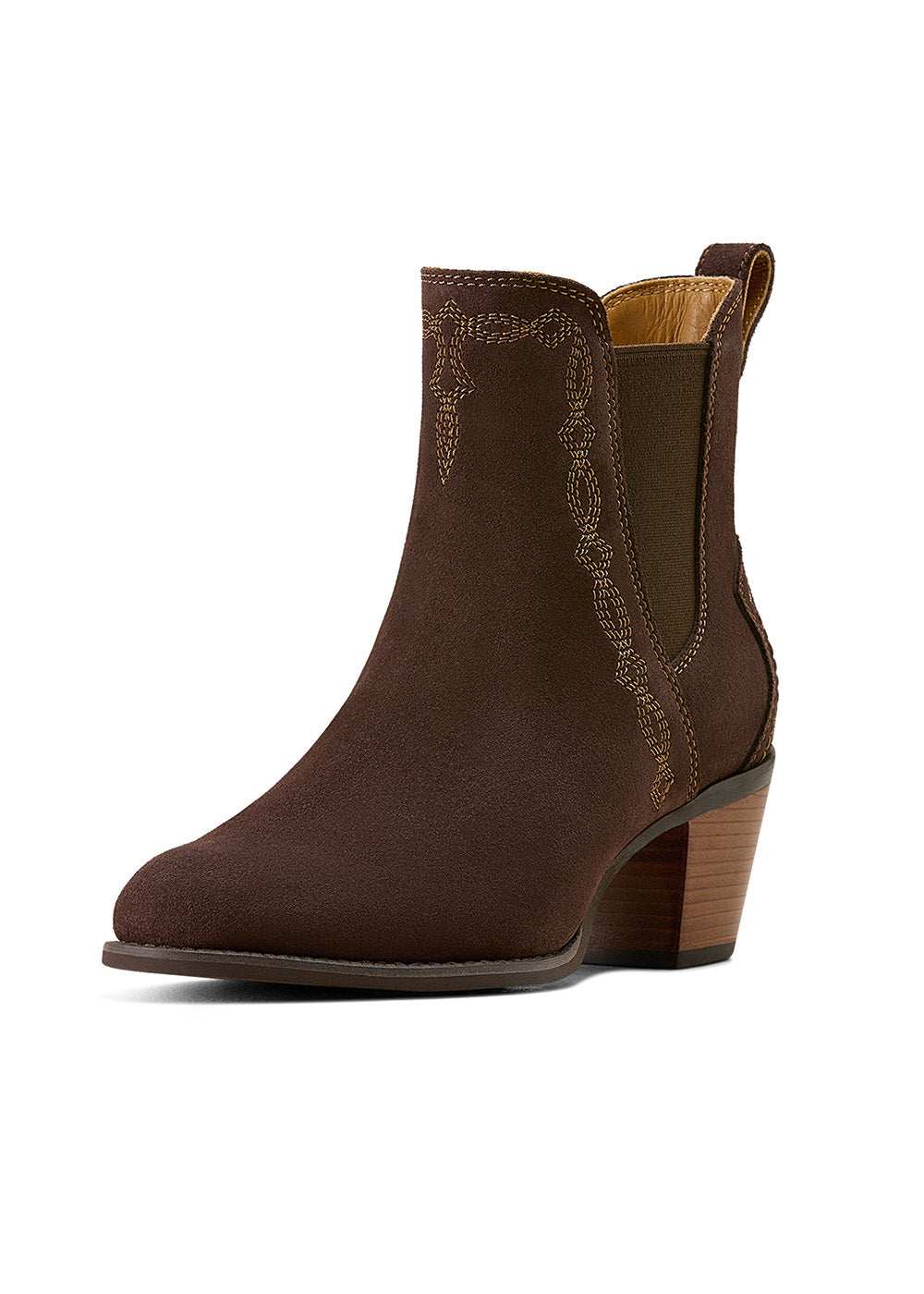 Demi Boots
