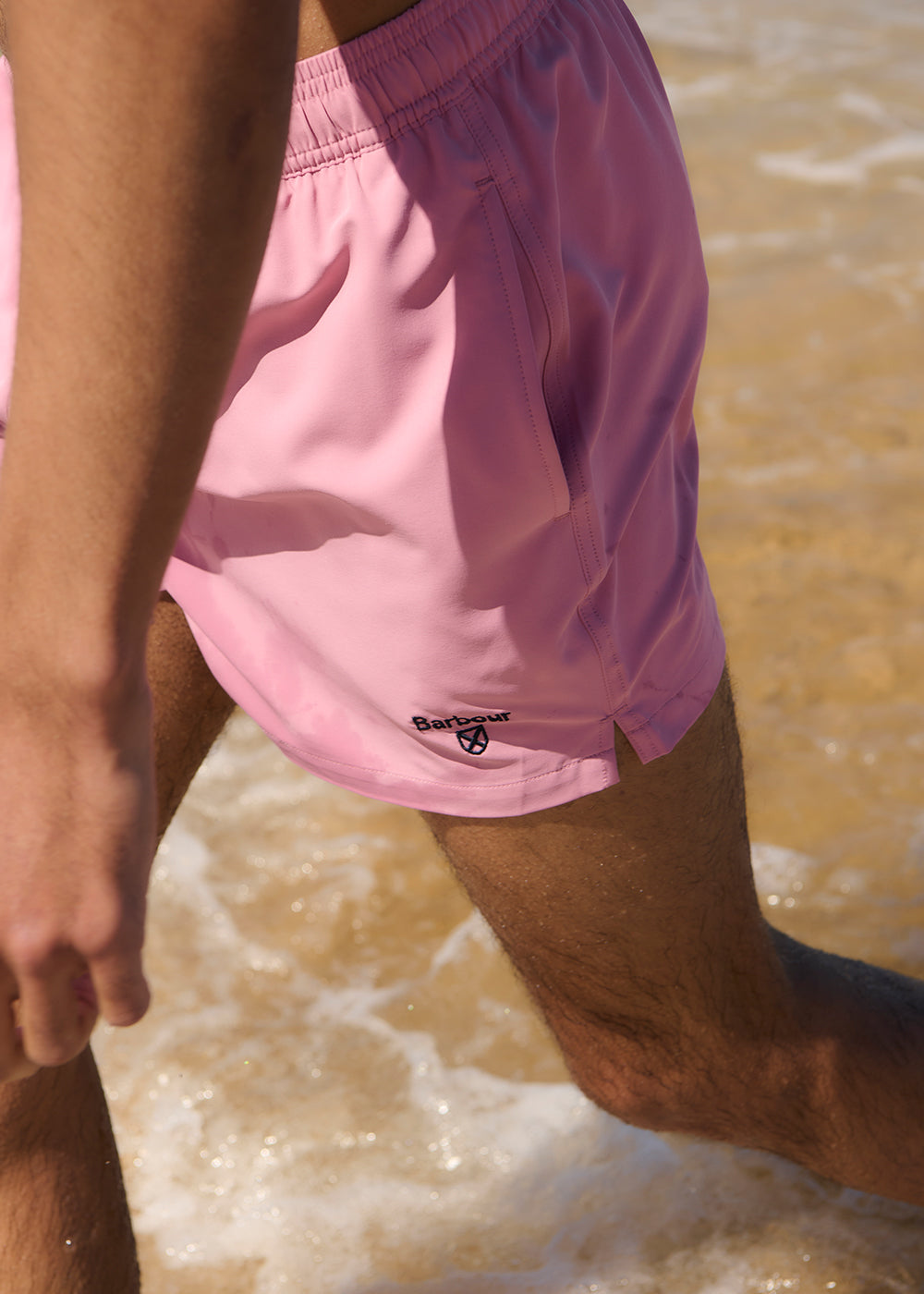 Ultra Light Swim Shorts
