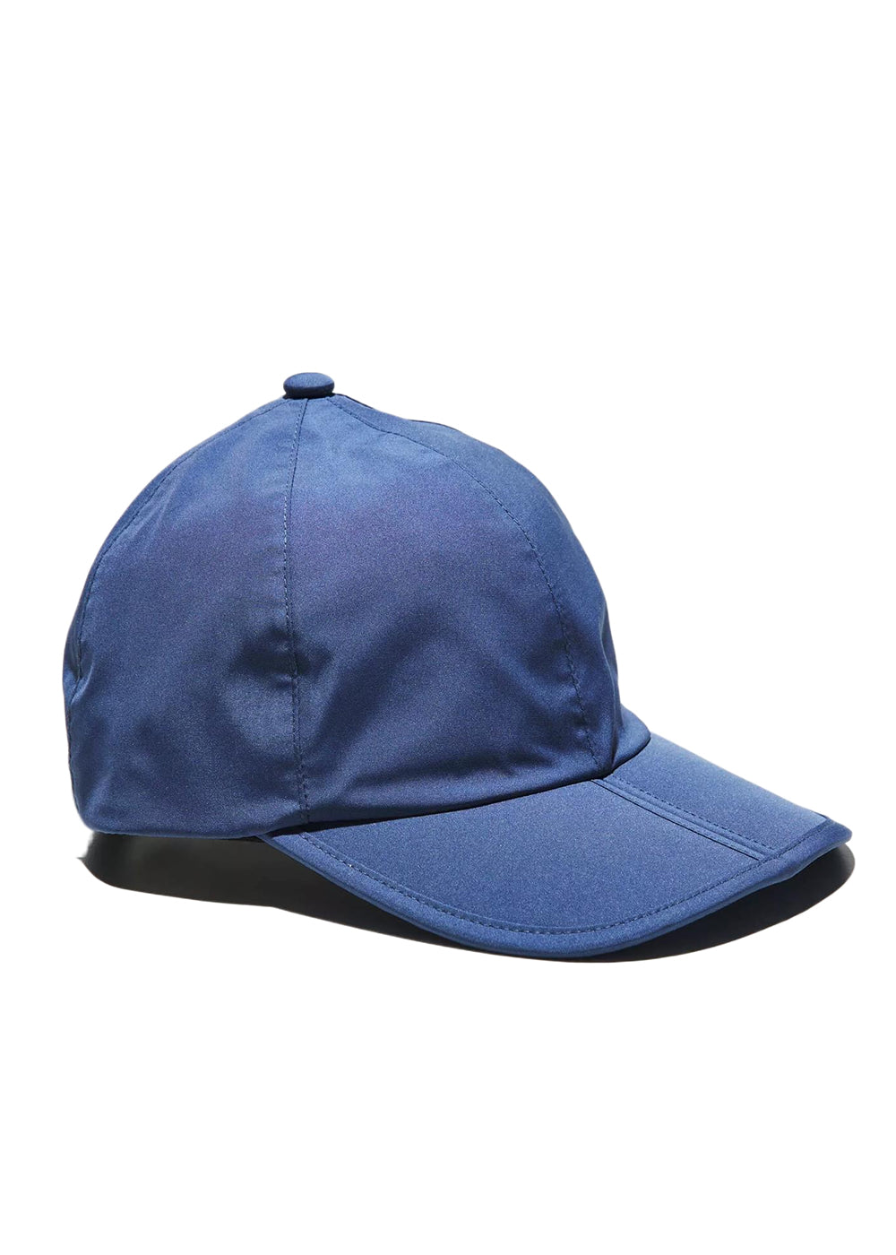 Salle Waterproof Foldable Peak Cap