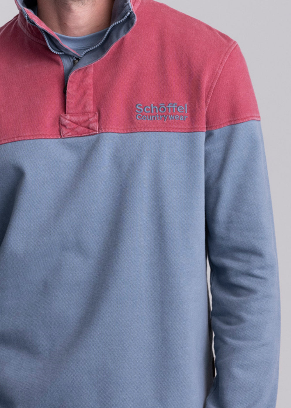 Helford Heritage Sweatshirt