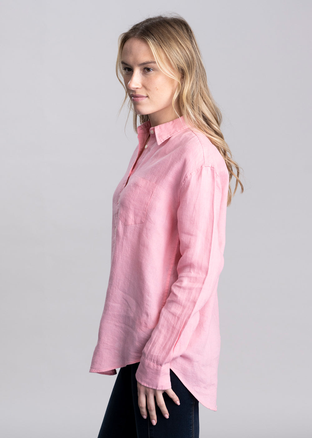 Linen Shirt