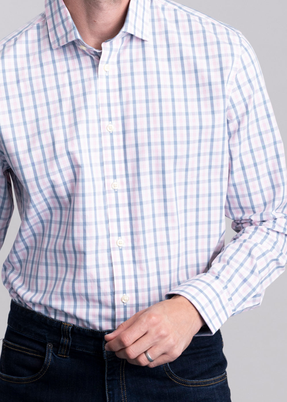 Hebden Classic Shirt