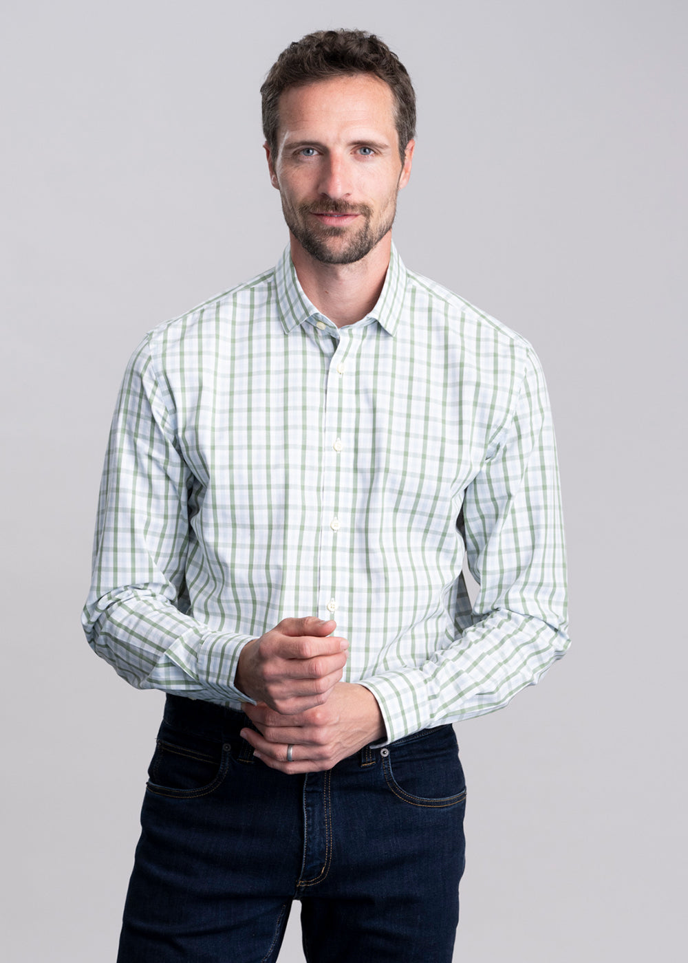 Hebden Classic Shirt