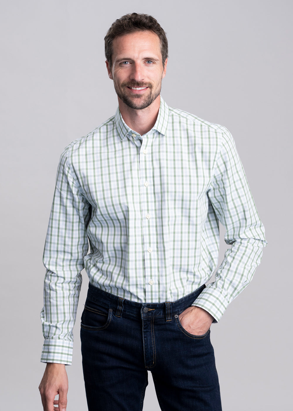 Hebden Classic Shirt