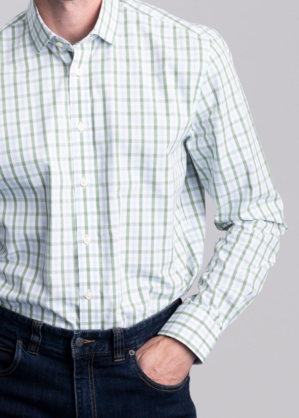 Hebden Classic Shirt