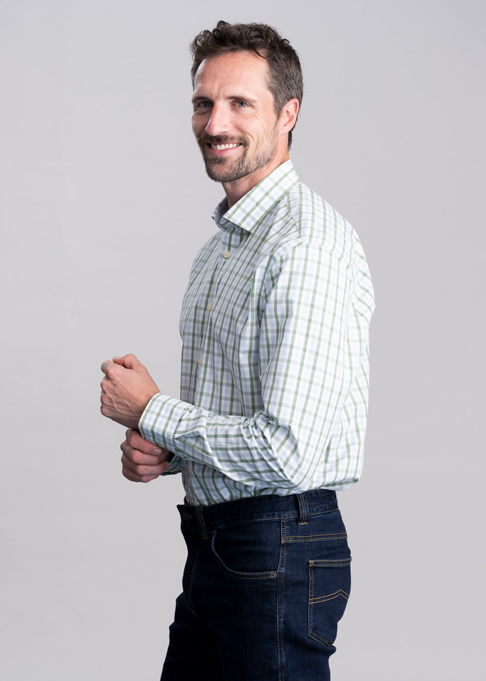 Hebden Classic Shirt