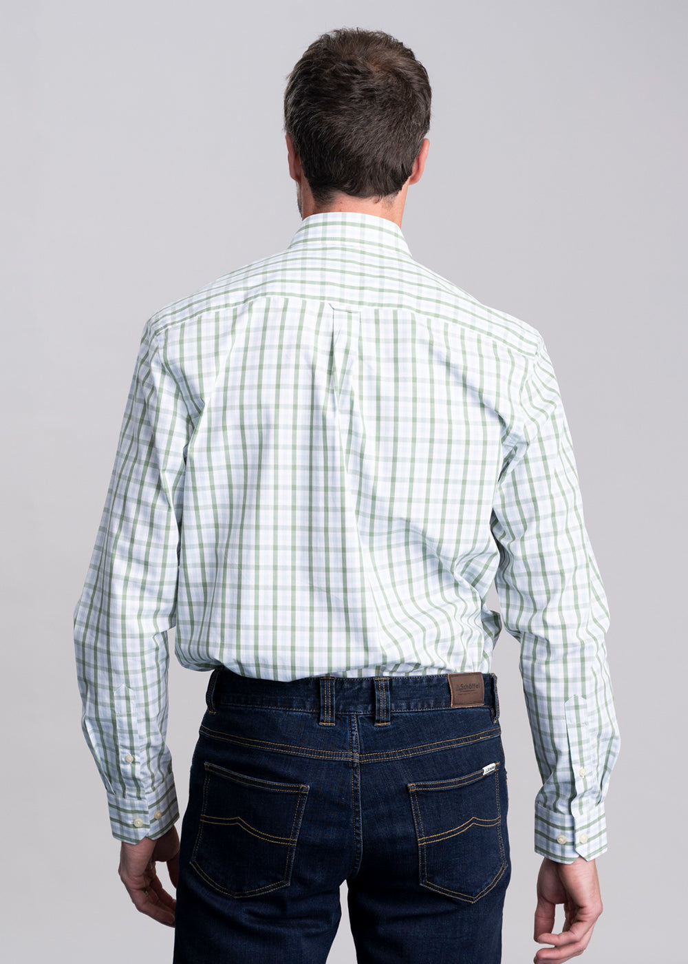 Hebden Classic Shirt