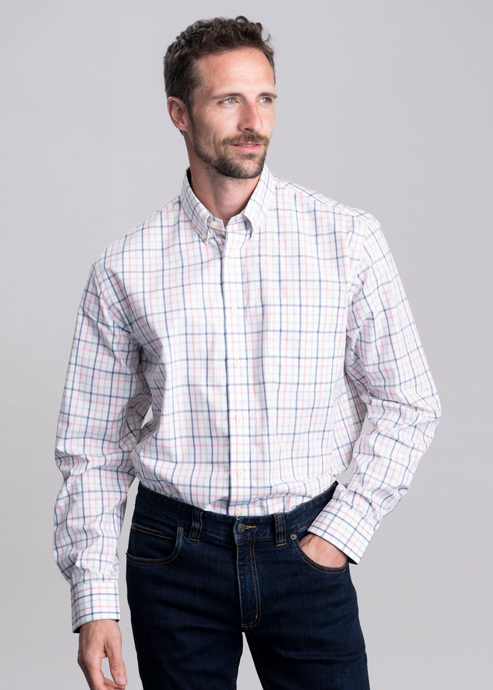 Holkham Classic Shirt