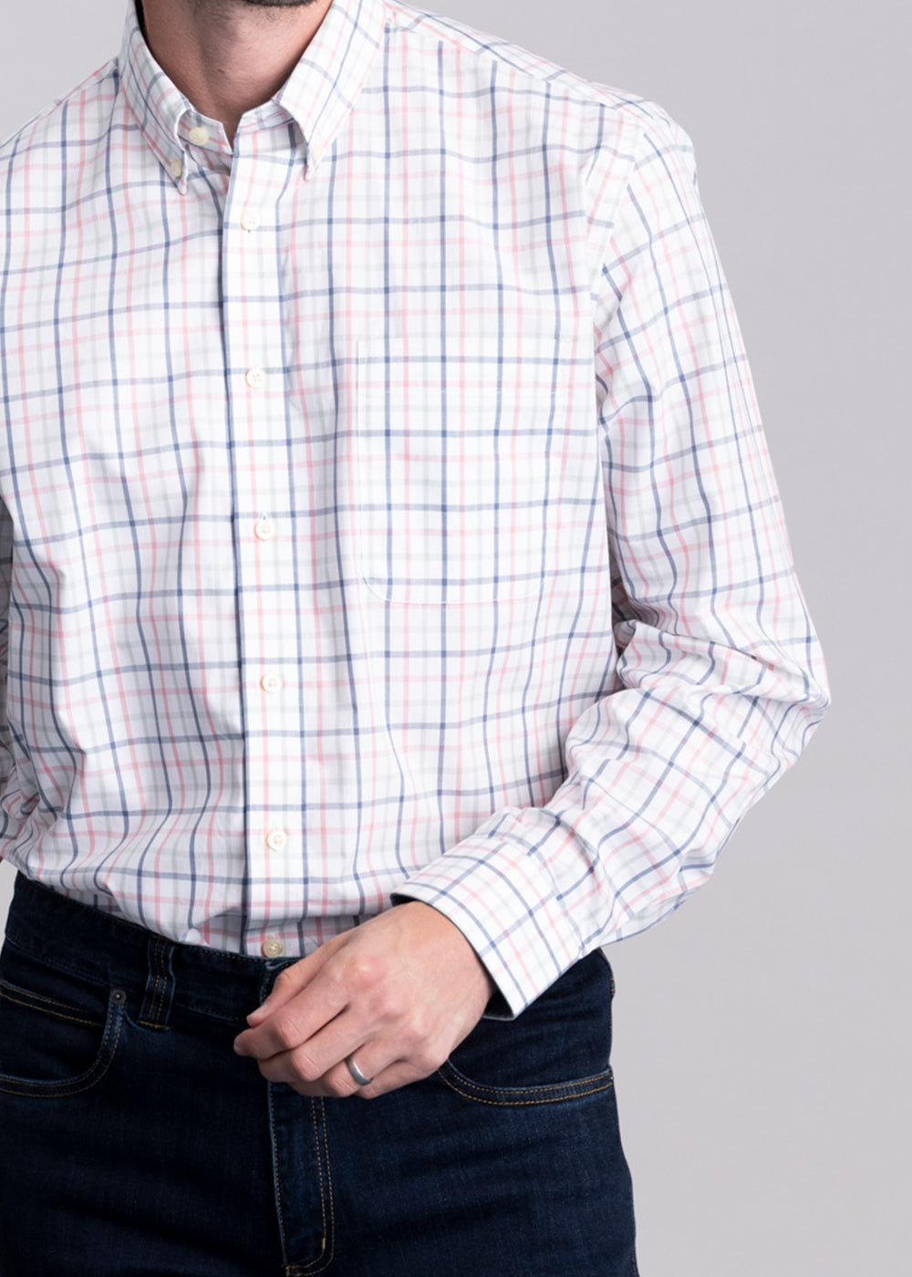 Holkham Classic Shirt