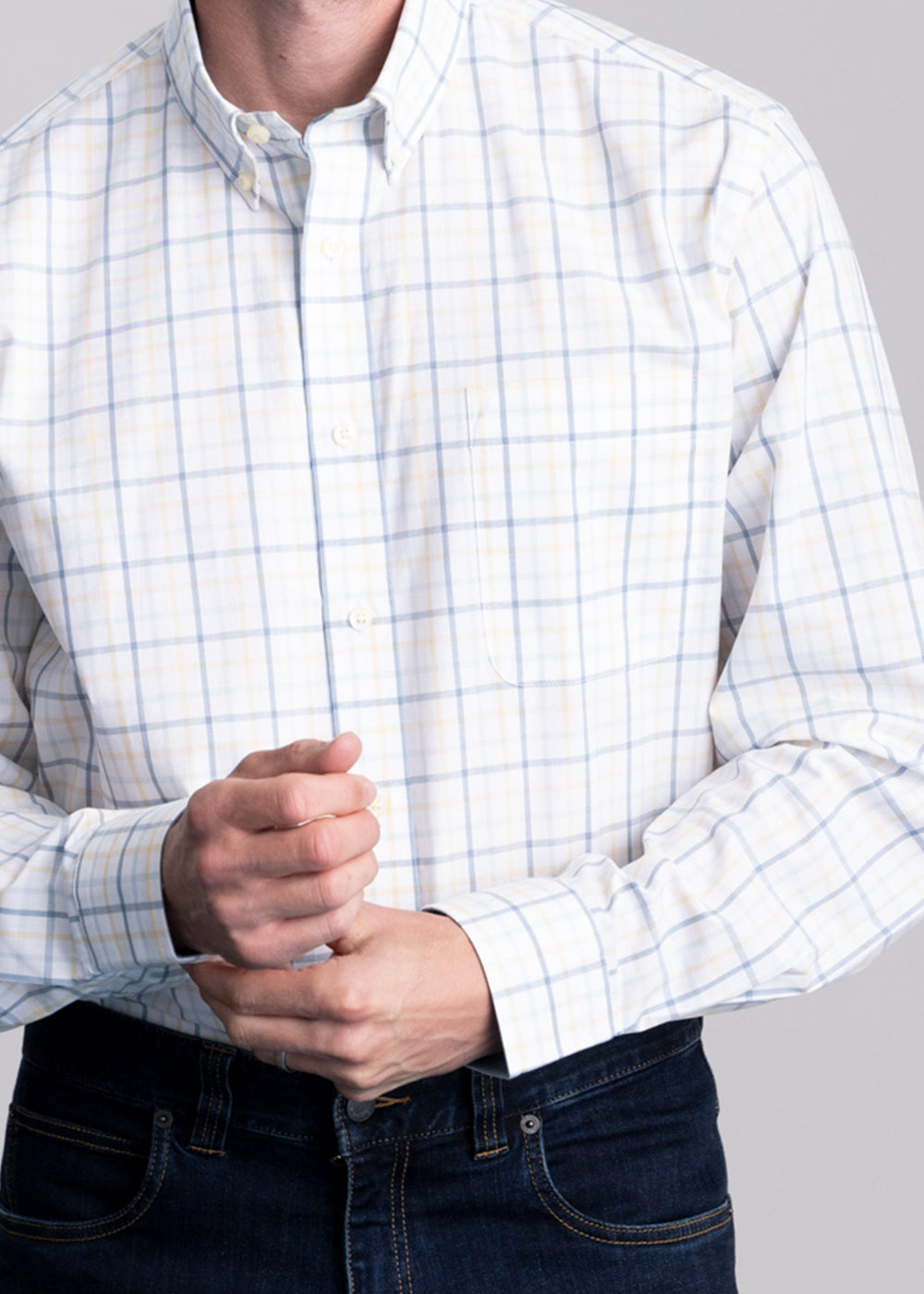 Holkham Classic Shirt