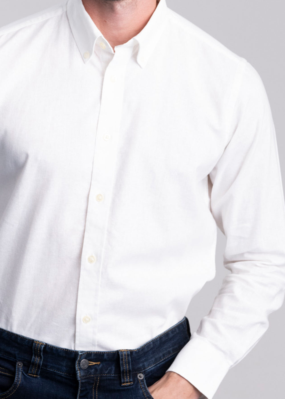 Walsingham Linen Shirt