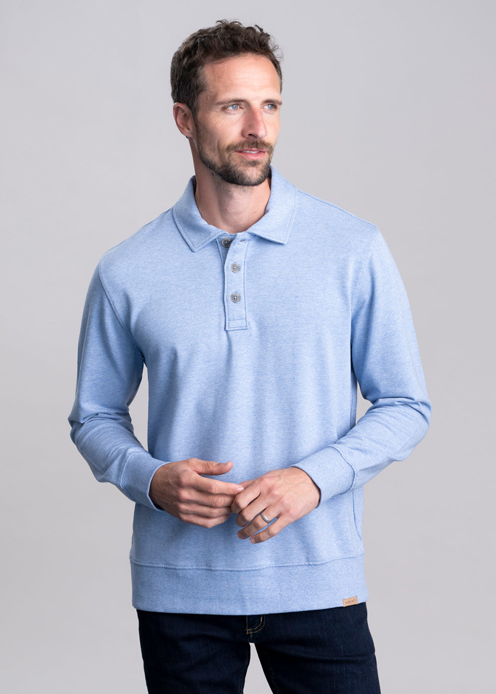 Wilton Sweatshirt