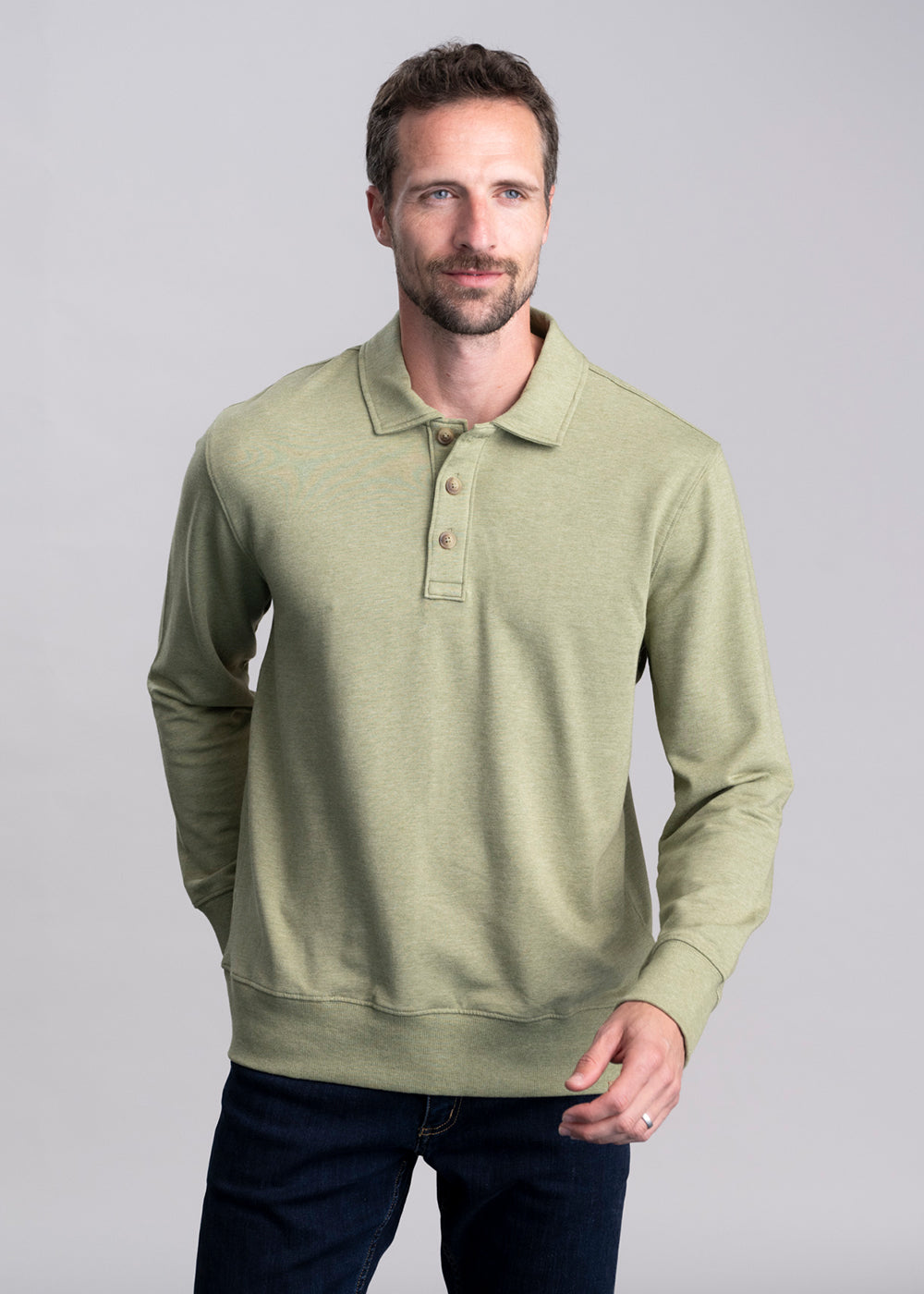 Wilton Sweatshirt
