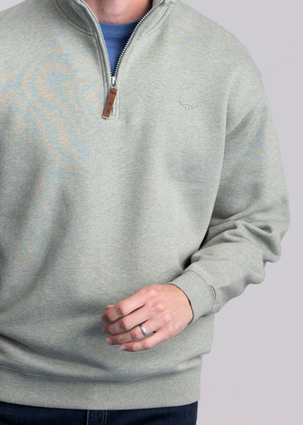 Mulyungarie Sweatshirt