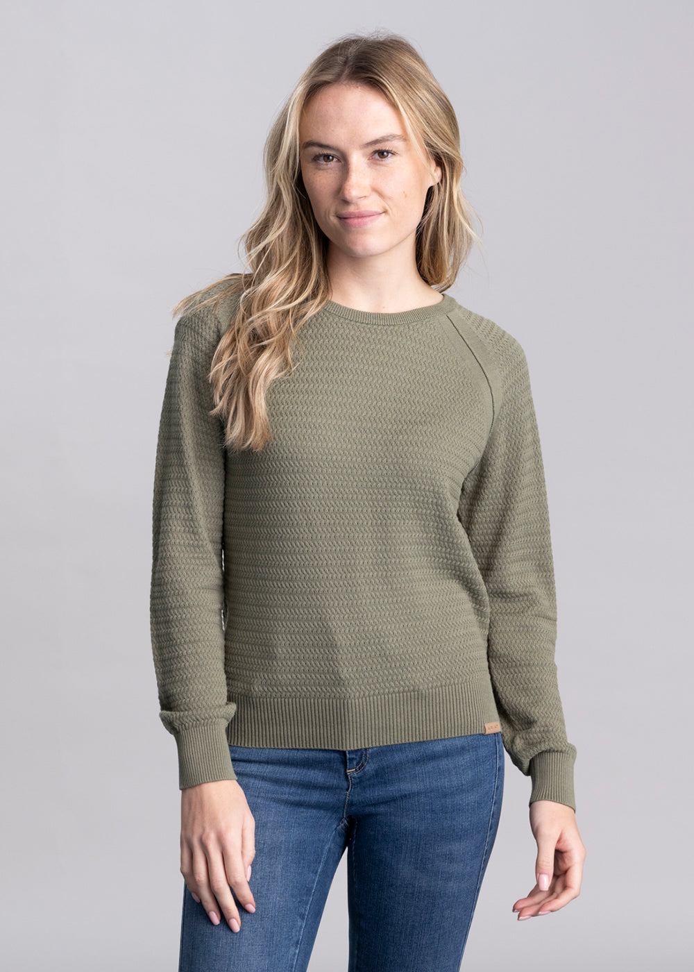 Cambeck Sweater
