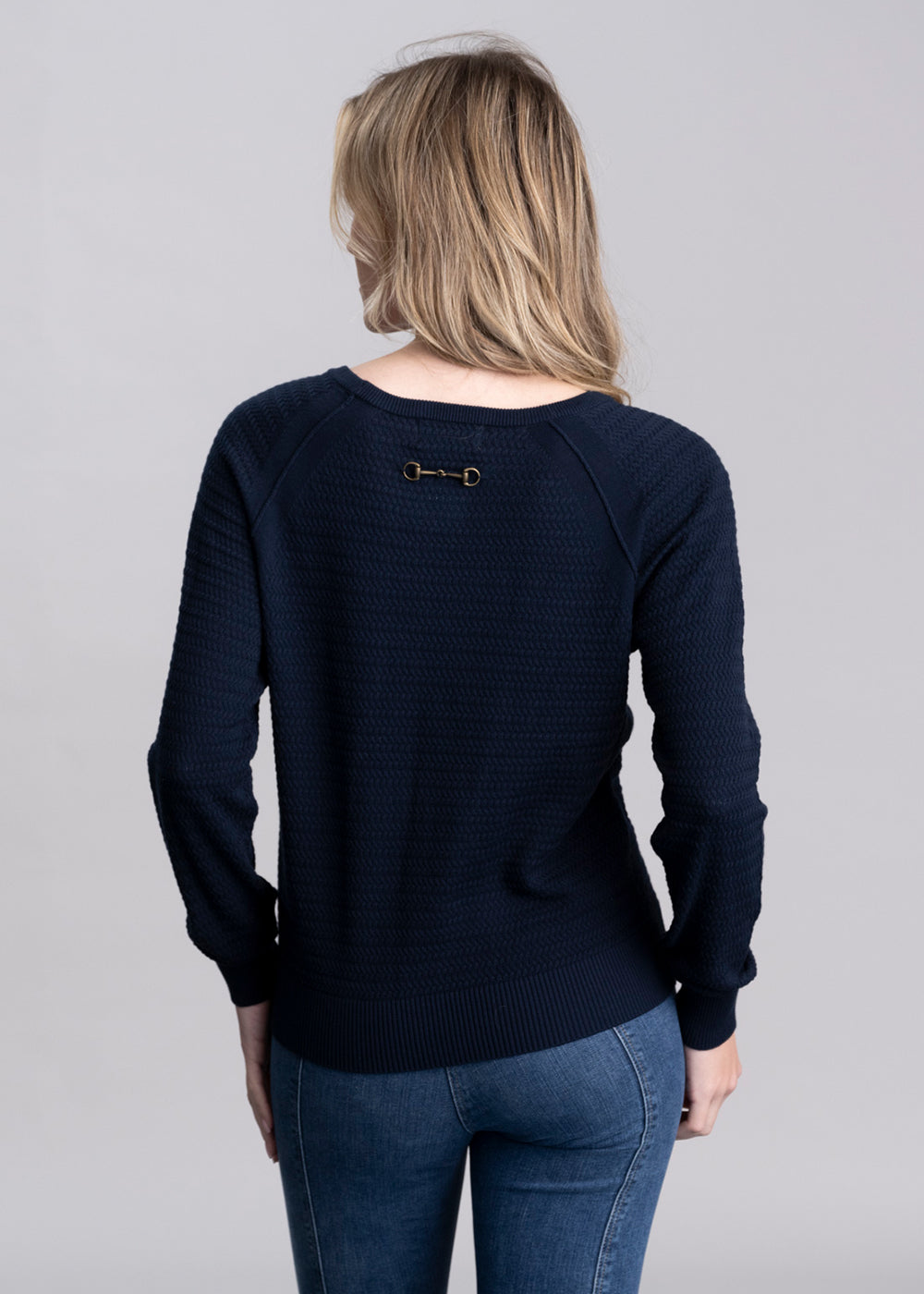 Cambeck Sweater