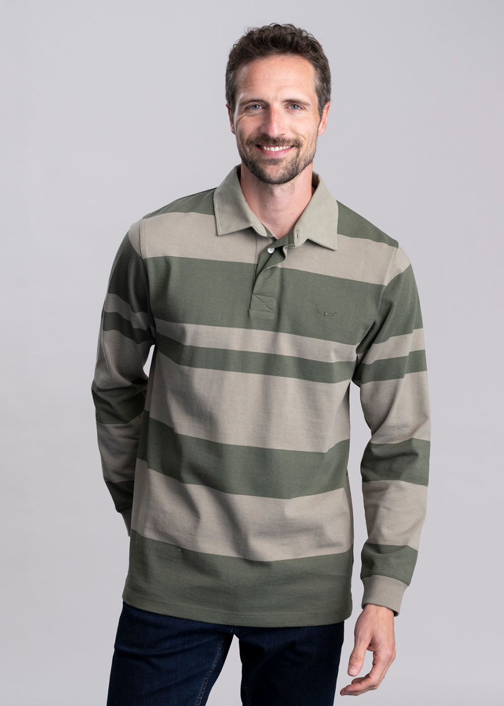 Tweedale Rugby Shirt