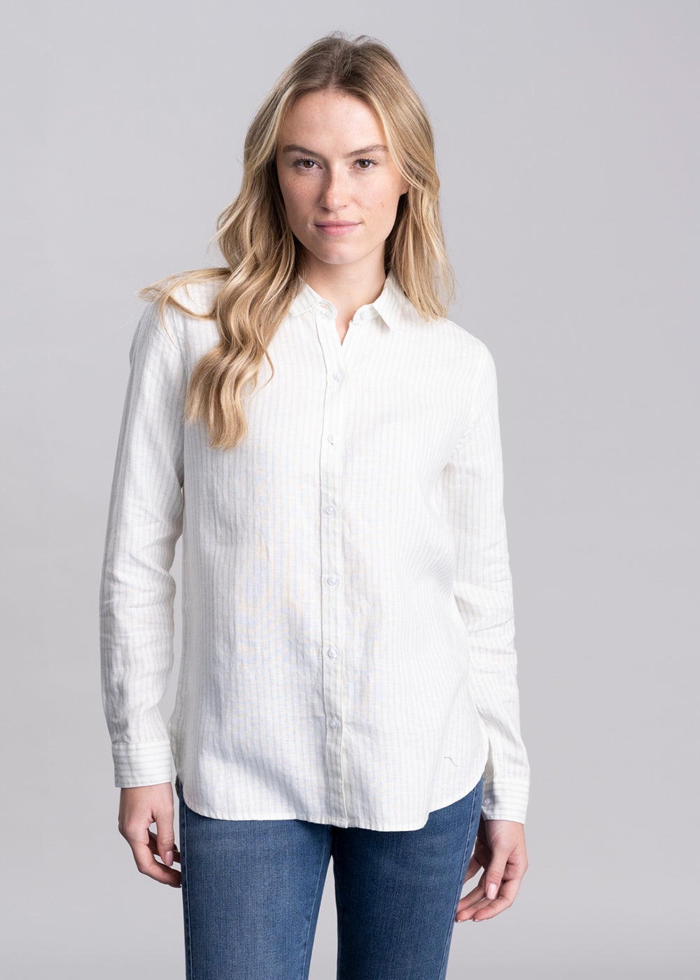 Marine Shirt