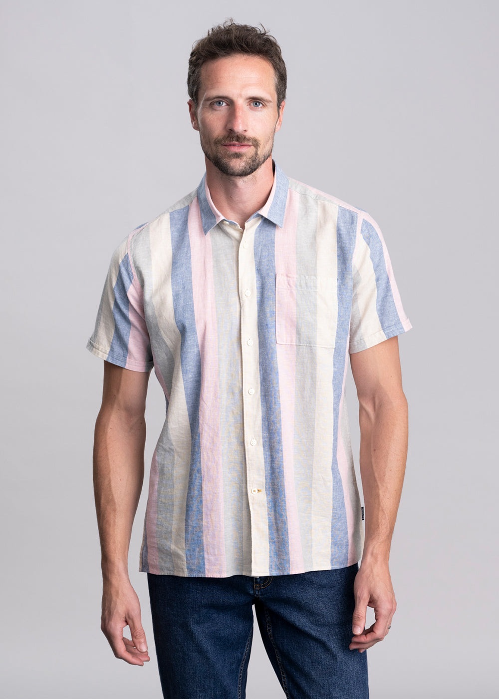 Portwell Summer Shirt