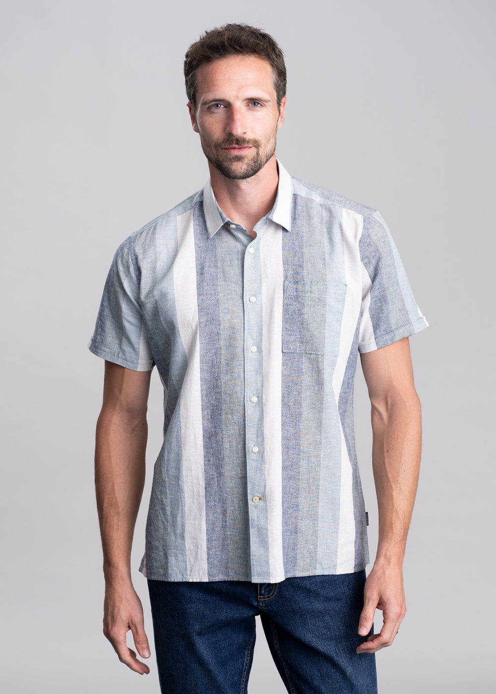 Portwell Summer Shirt