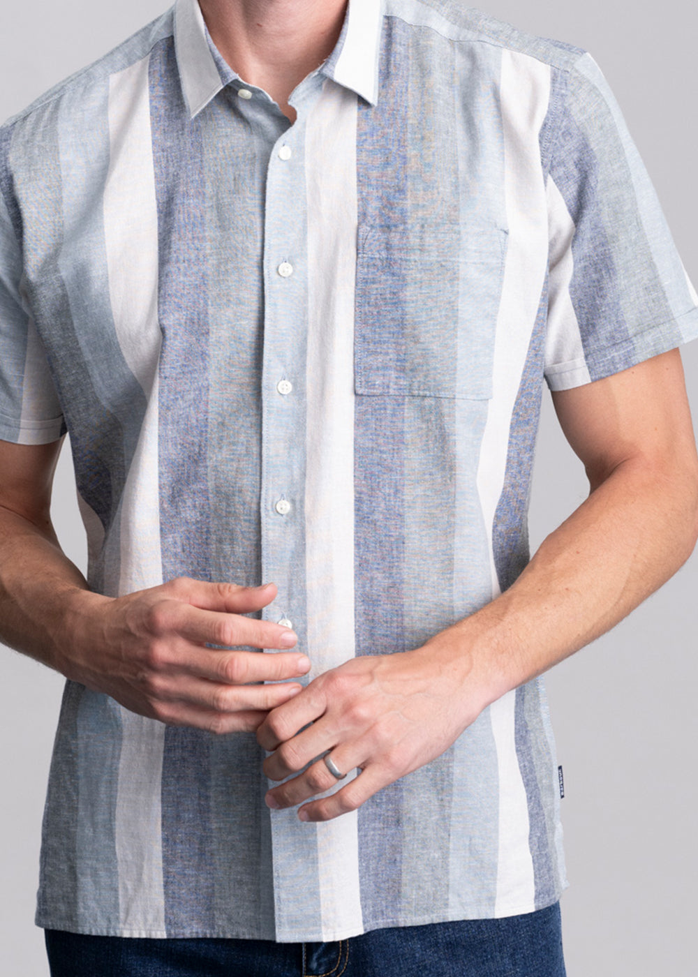 Portwell Summer Shirt