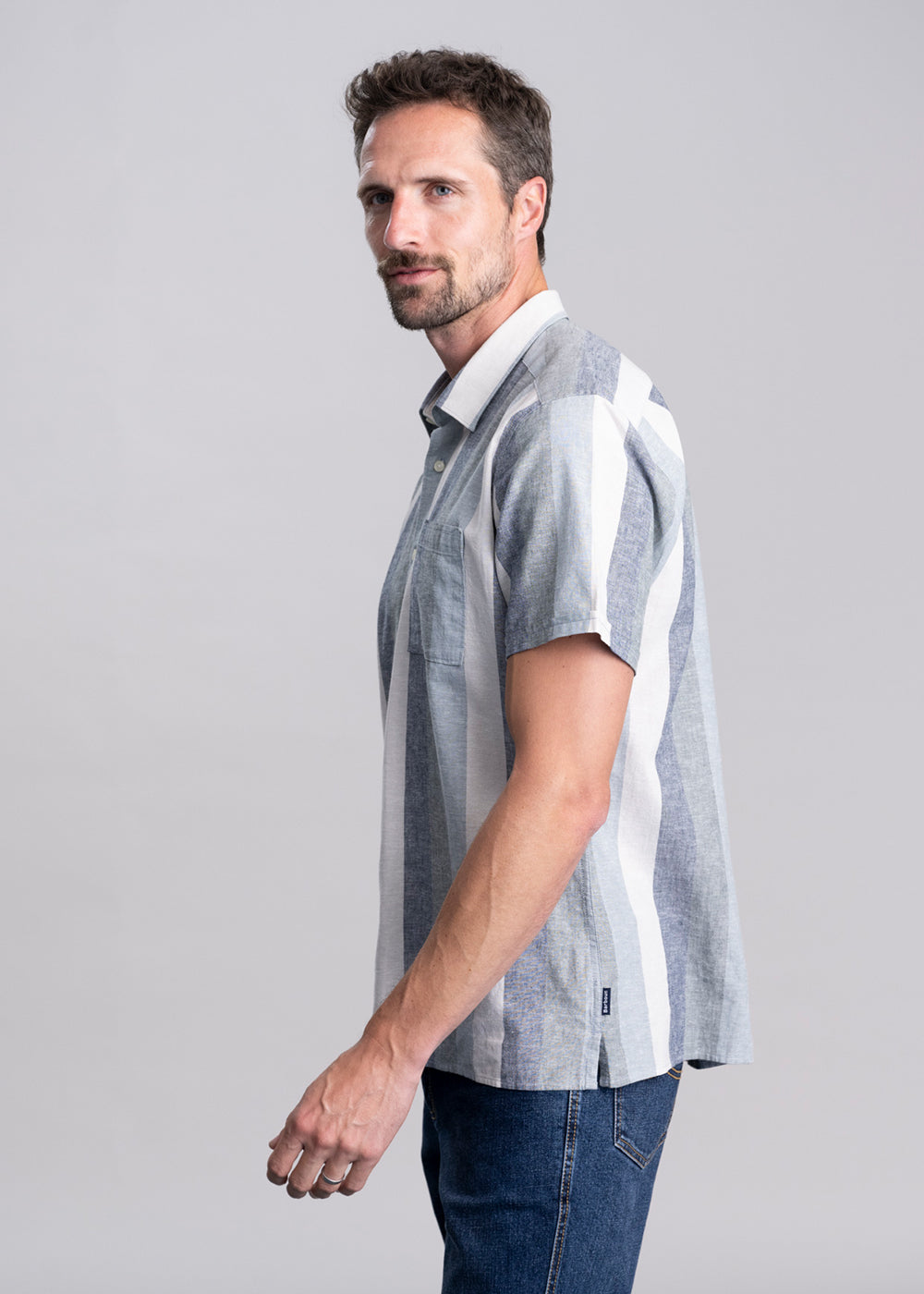Portwell Summer Shirt