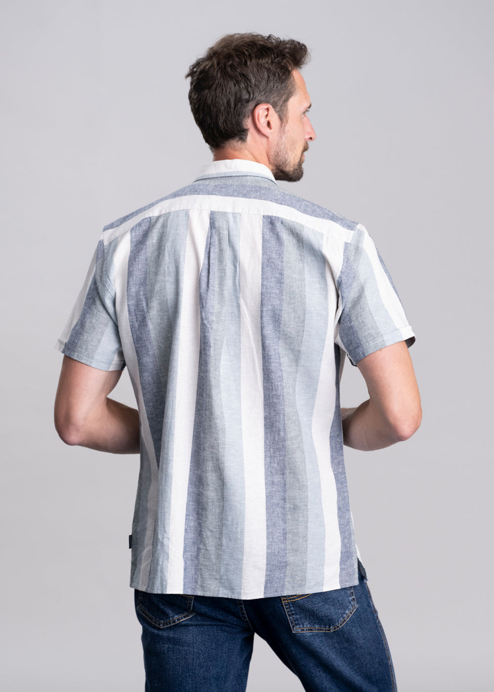 Portwell Summer Shirt