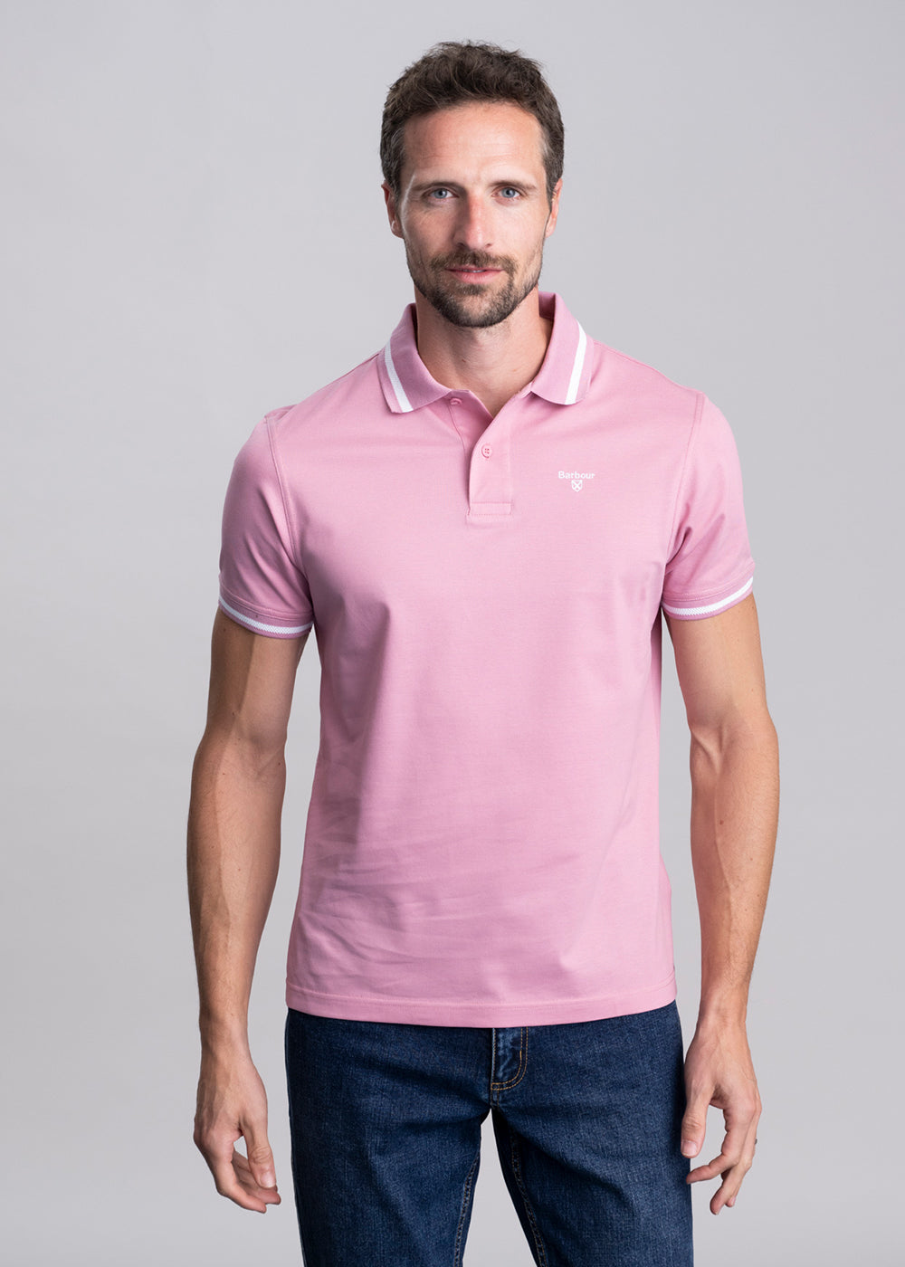 Ferrybridge Tailored Polo Shirt