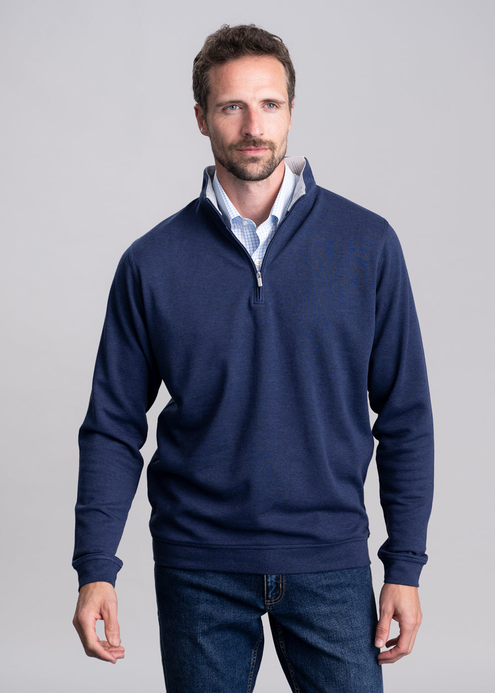 Crown Comfort Pullover