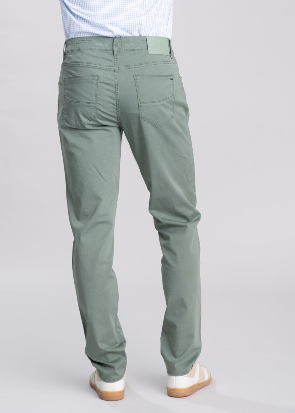 Marathon Cadiz Jeans