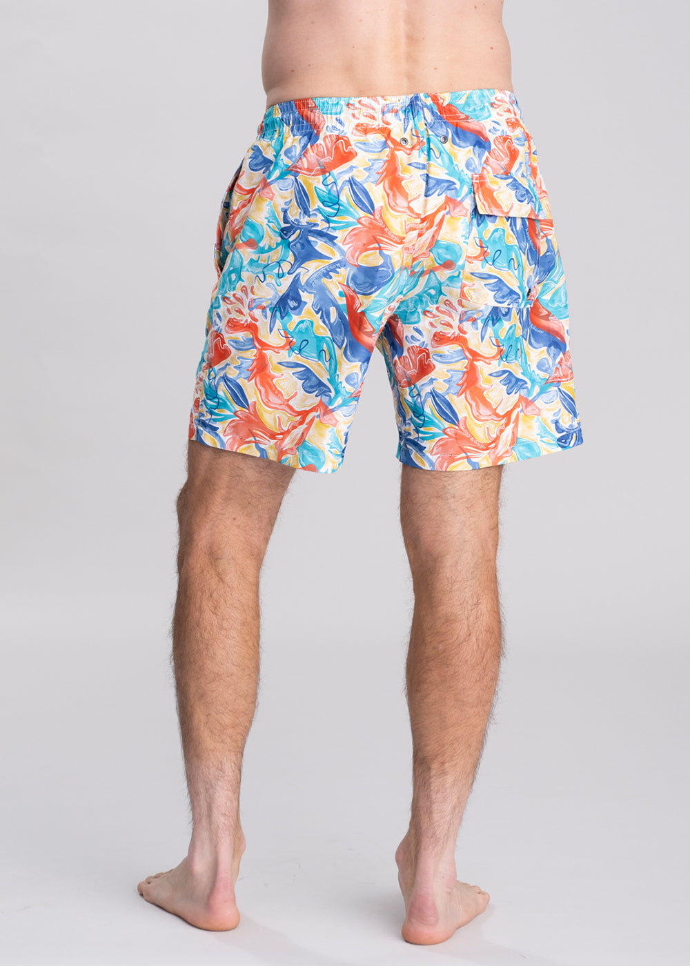 Mount Wellington Shorts