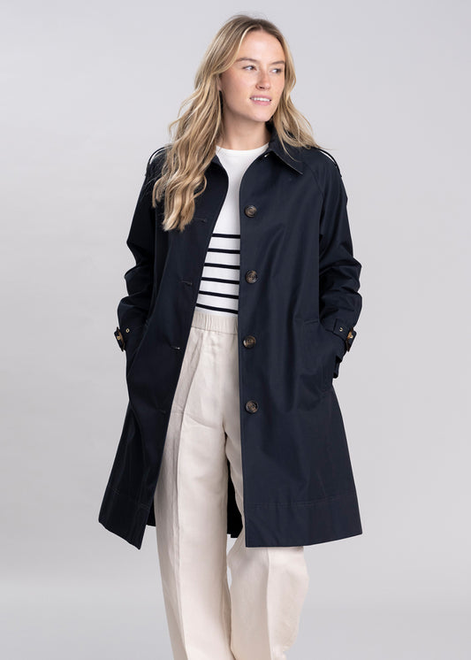 Maia Showerproof Jacket