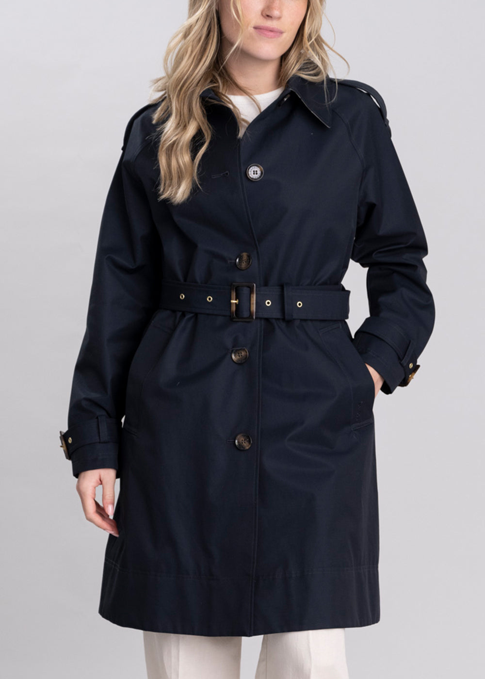 Maia Showerproof Jacket