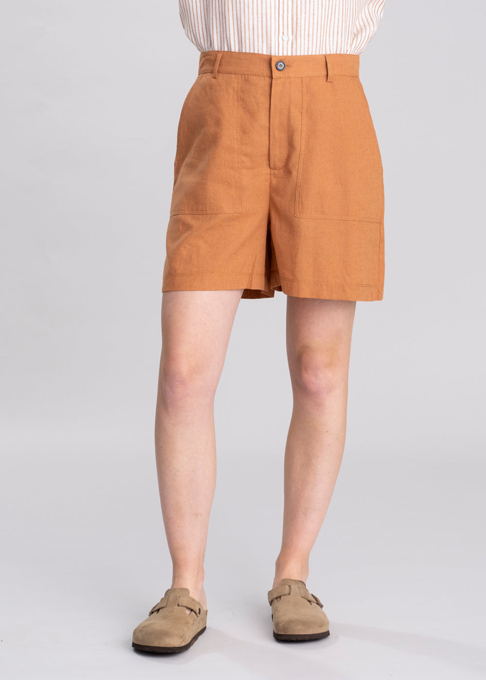 Cary Shorts