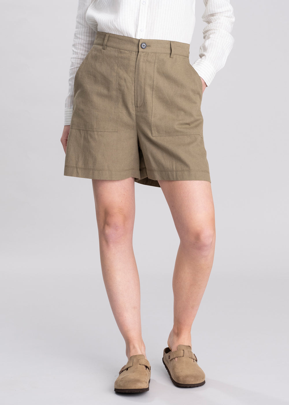 Cary Shorts