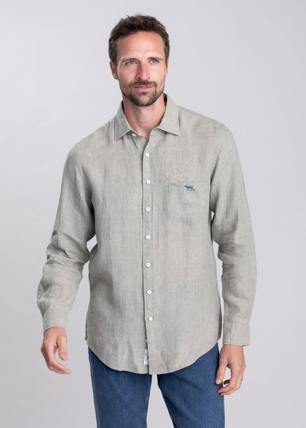 Coromandel Shirt