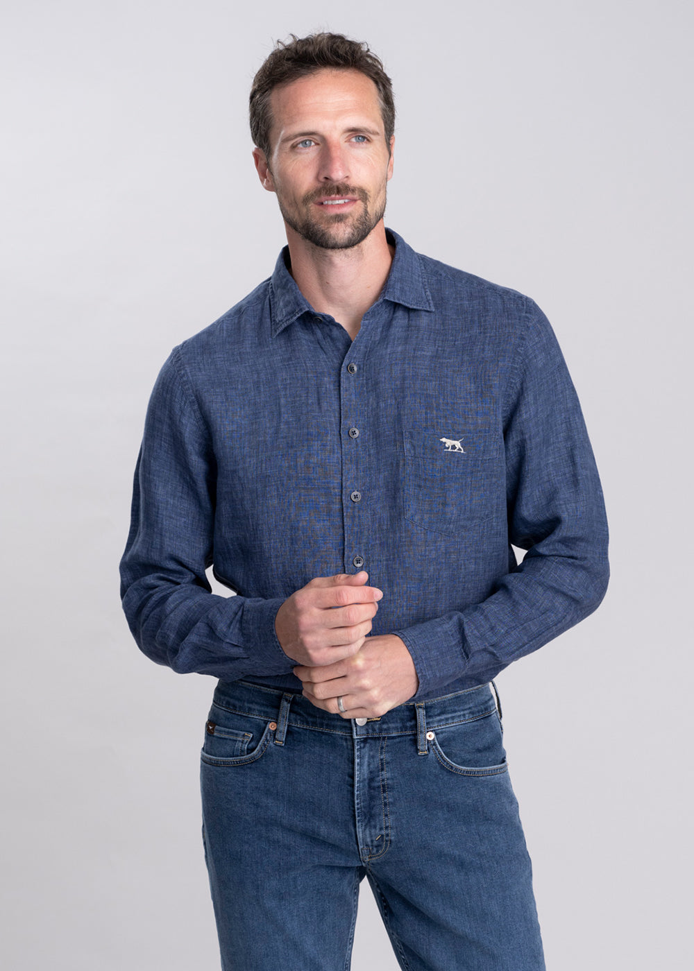 Coromandel Shirt