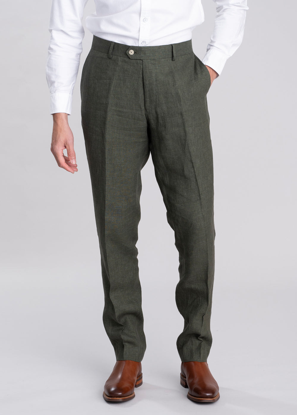 Hugo Trousers