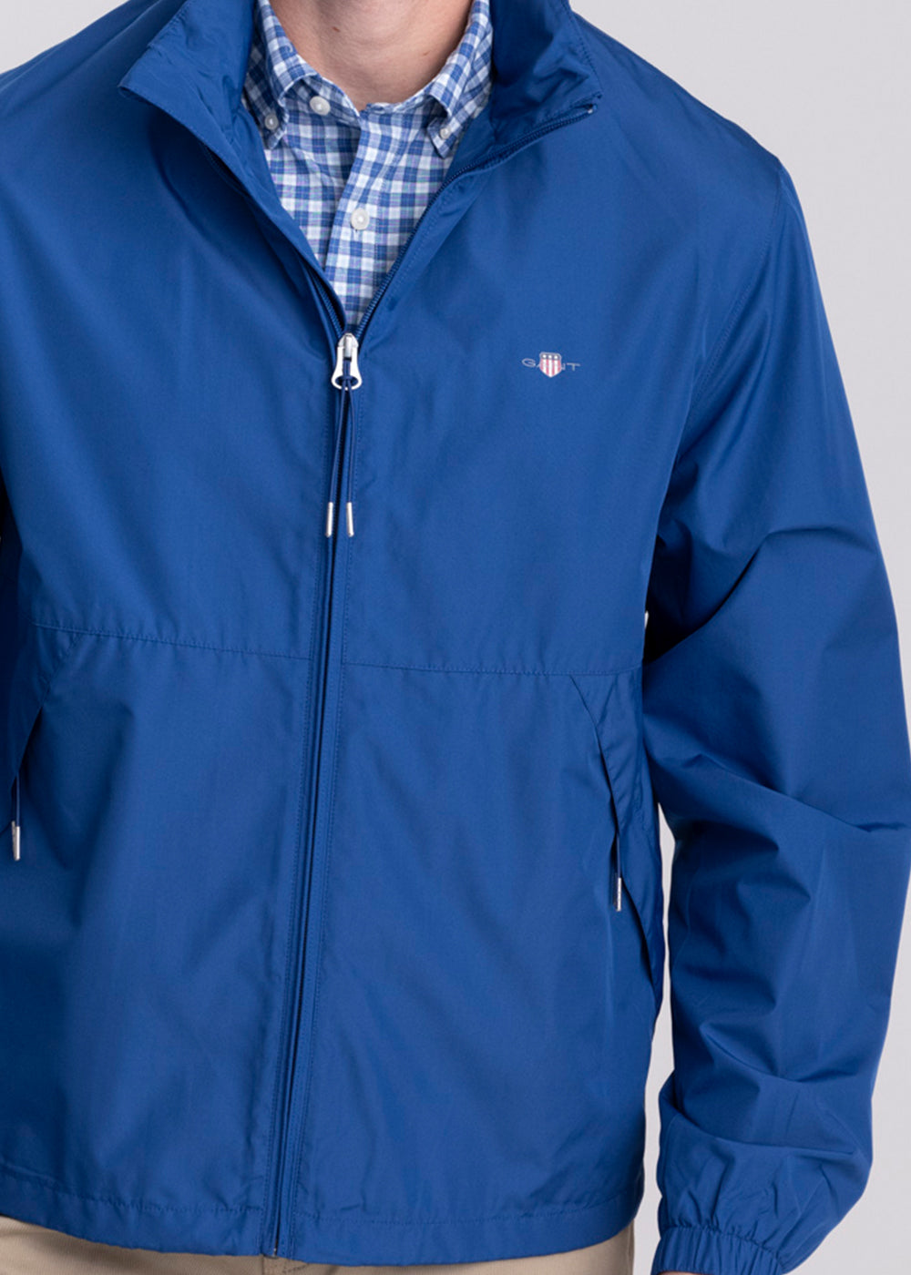 Lightweight Windshielder Jacket