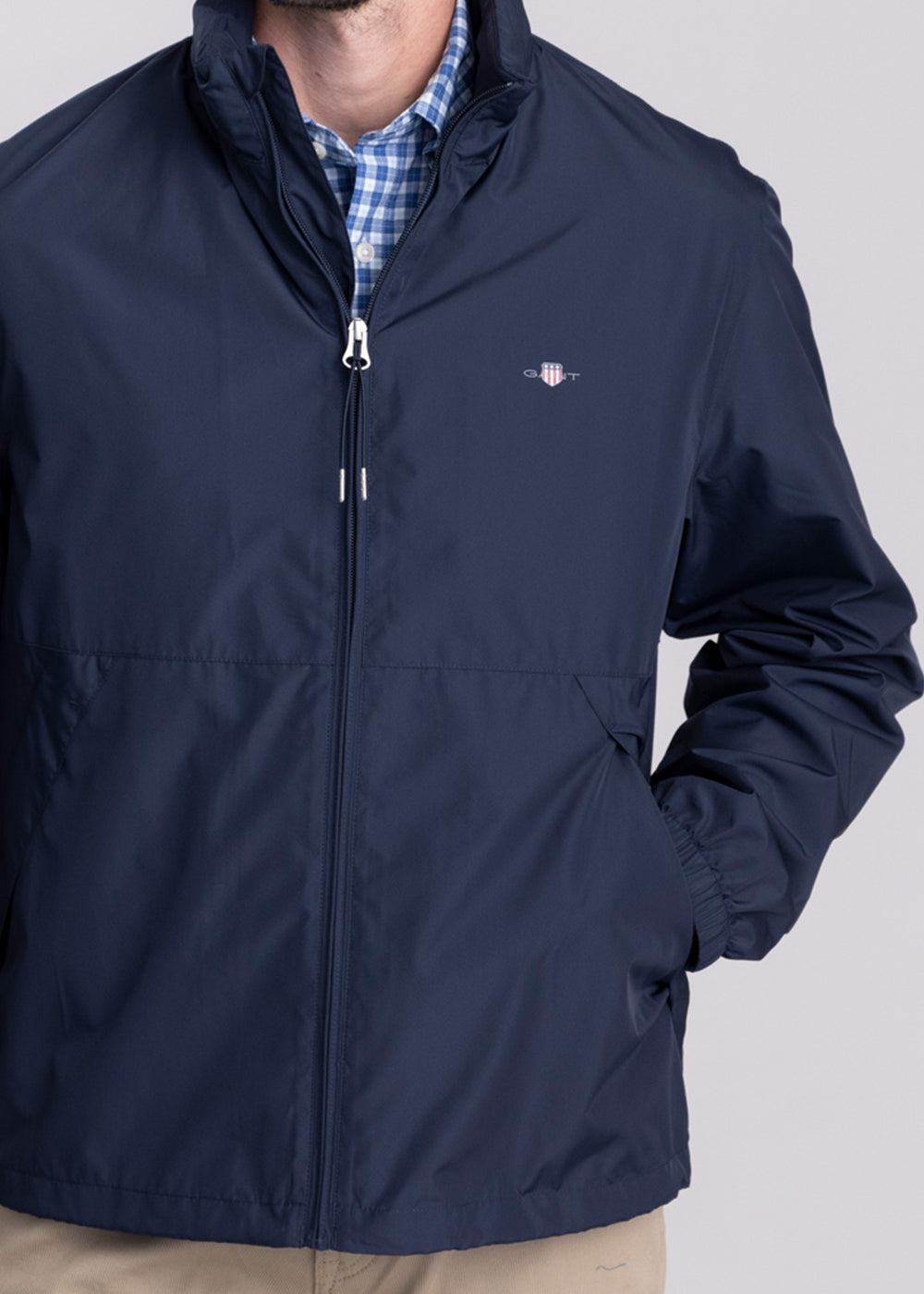 Lightweight Windshielder Jacket