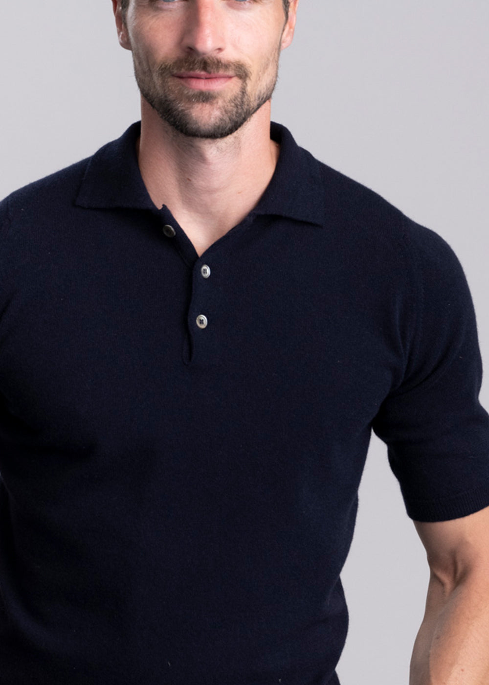 Gordon 1 Ply Polo Shirt