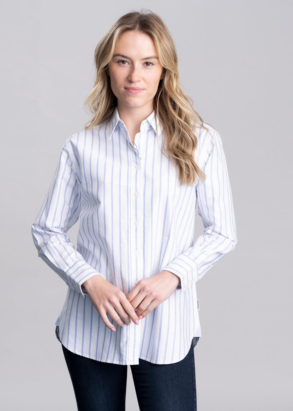 Walberswick Oxford Shirt
