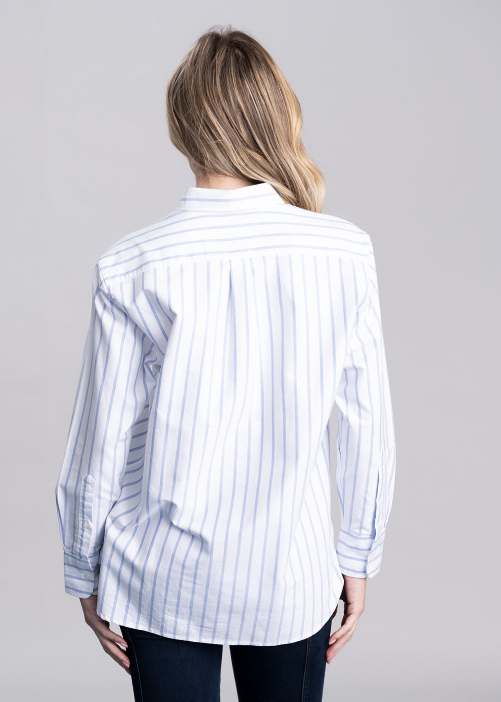 Walberswick Oxford Shirt