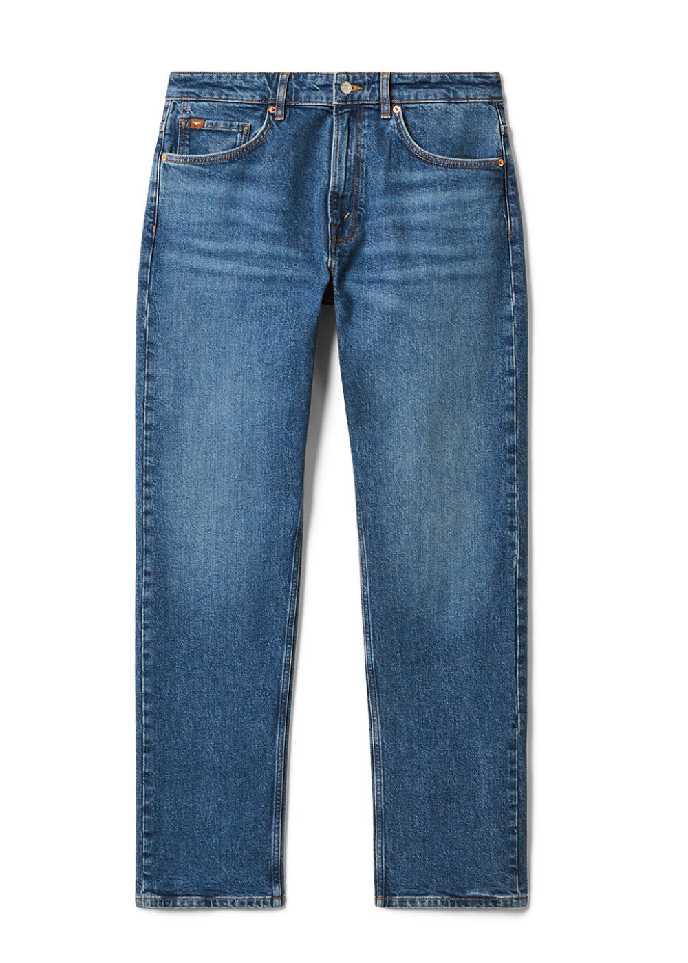 Ramco Jeans