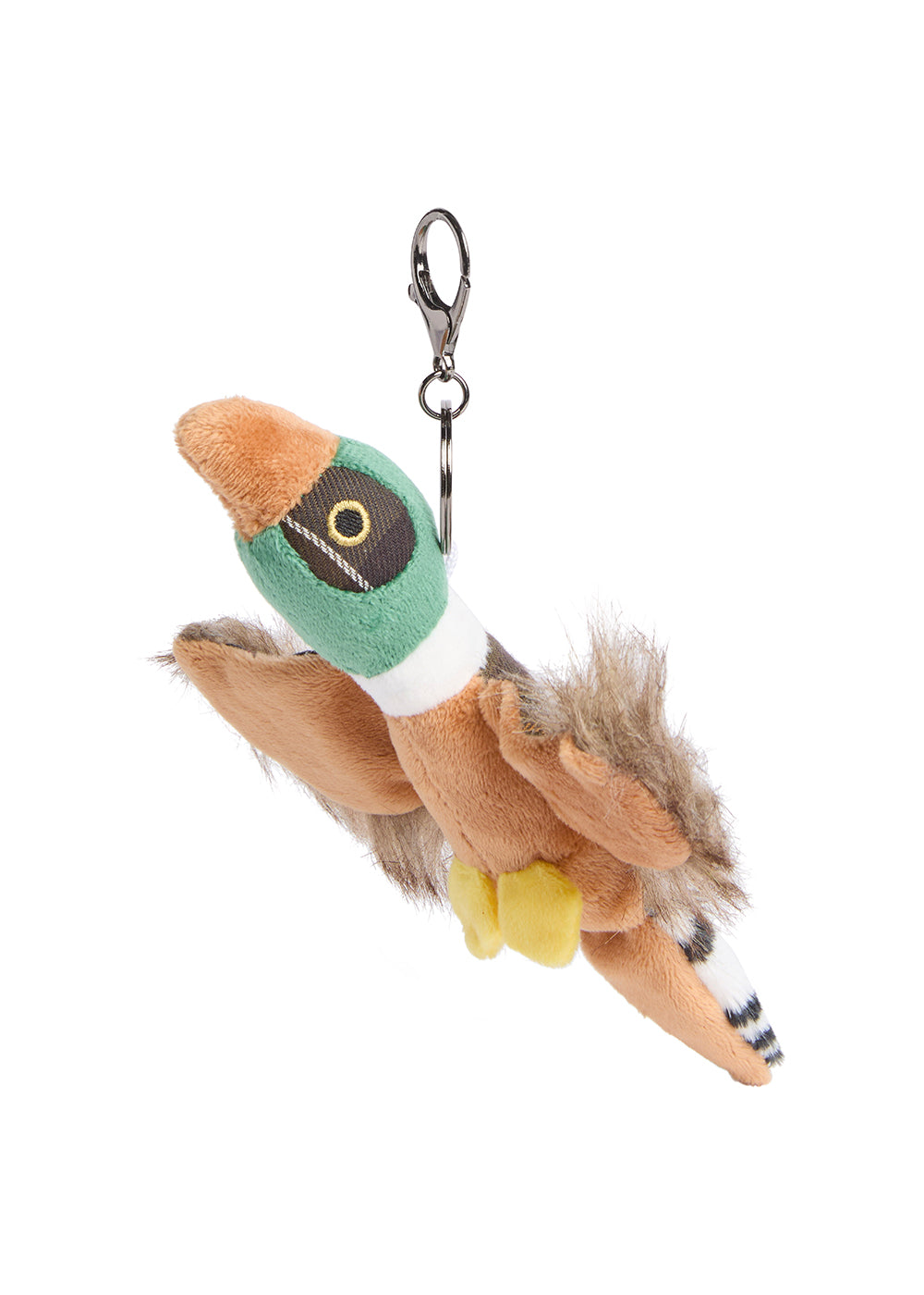 Animal Key Chain Fob