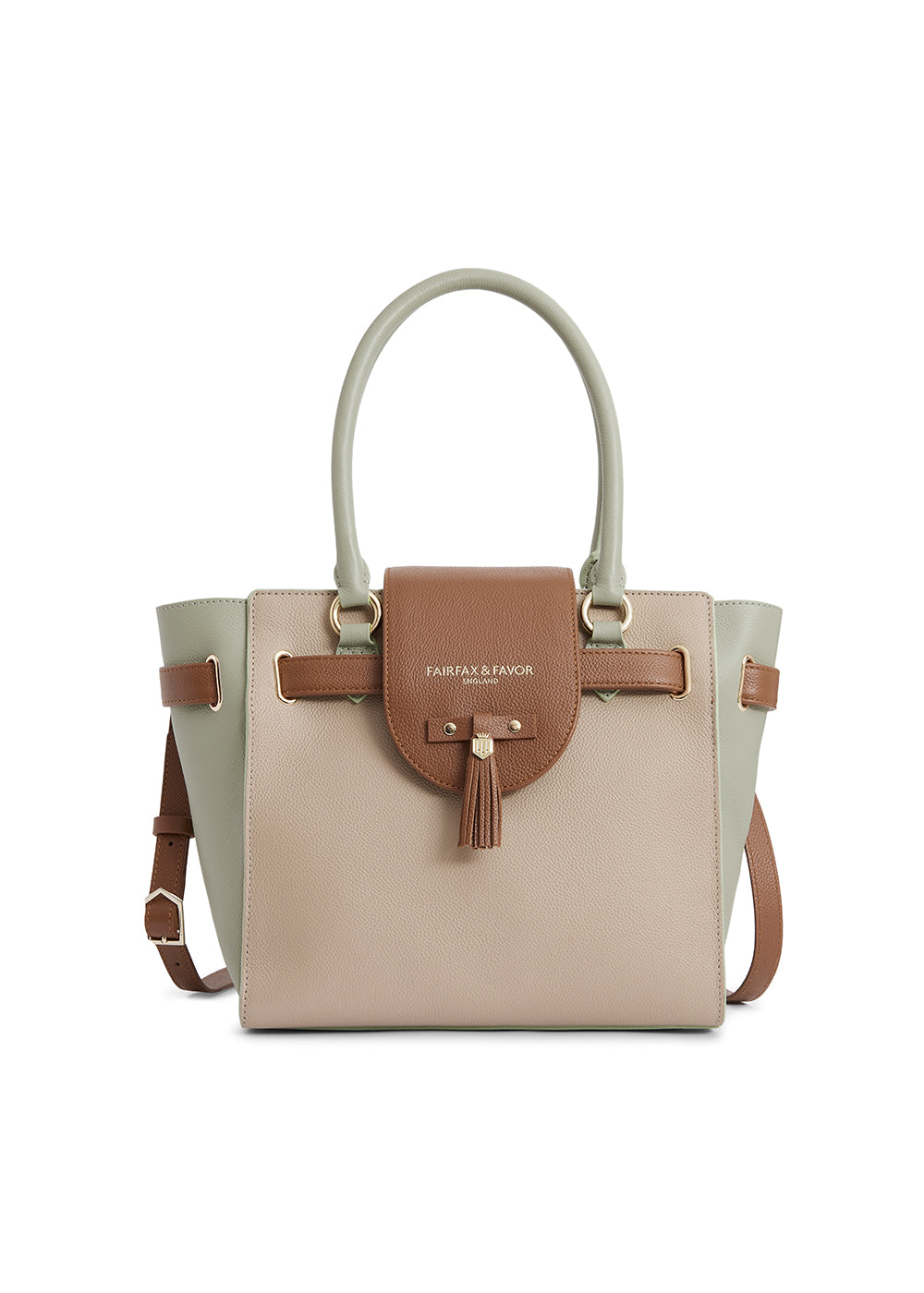 Windsor Tote Bag