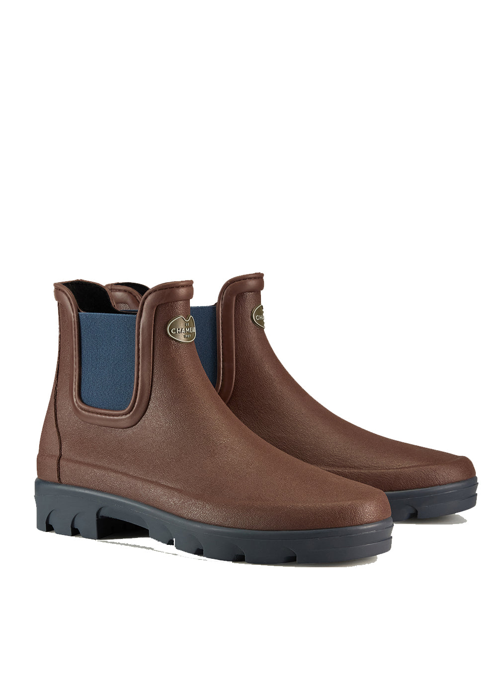 Women's Nomade Jersey Lined Chelsea Boots